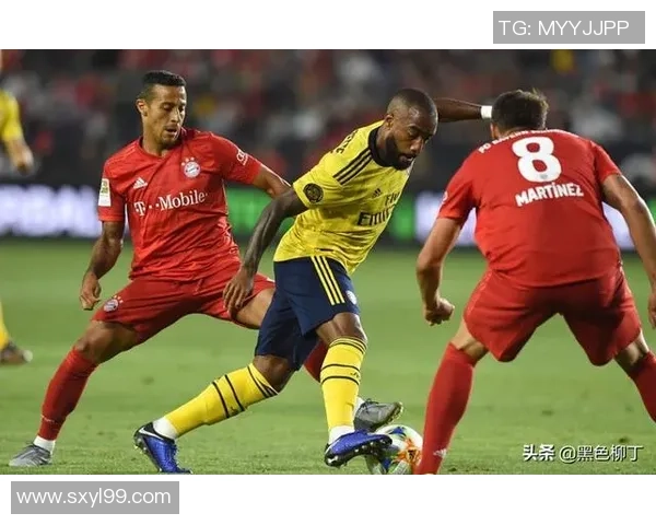 德甲激战阿森纳惊险逆转拜仁补时绝杀引发争议判罚全场沸腾