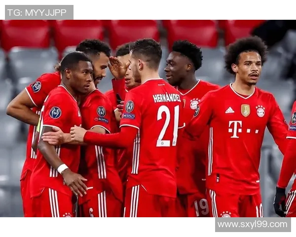 德甲精彩对决拜仁逆转巴黎圣日耳曼点球大战点燃全场激情